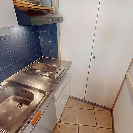 Avec Alcove Et Terrasse Au Calme A Deux Pas De La - Fr-1-196-355 Daire