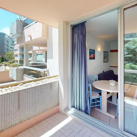 Avec Alcove Et Terrasse Au Calme A Deux Pas De La - Fr-1-196-355 Daire Roquebrune-Cap-Martin
